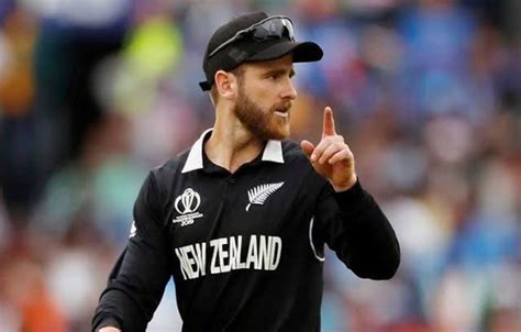 Agency News | New Zealand Captain Kane Williamson Likely To Be Out of ...