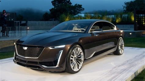 New 2022 Cadillac ATS-V Specs, 0-60, Price - 2021 Cadillac