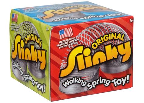 Original Slinky under $3! - AddictedToSaving.com