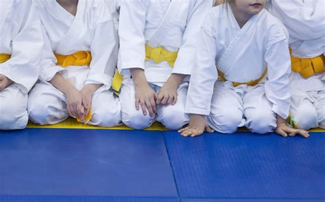 4 Useful Skills Kids Learn in Taekwondo - TKO Taekwondo Academy