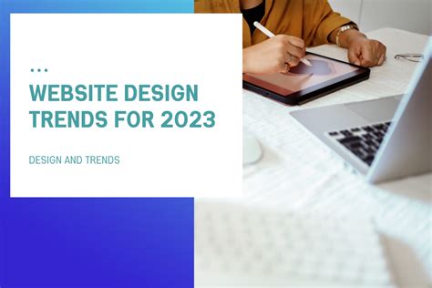 Website Design Trends for 2023 | WebSelf.net