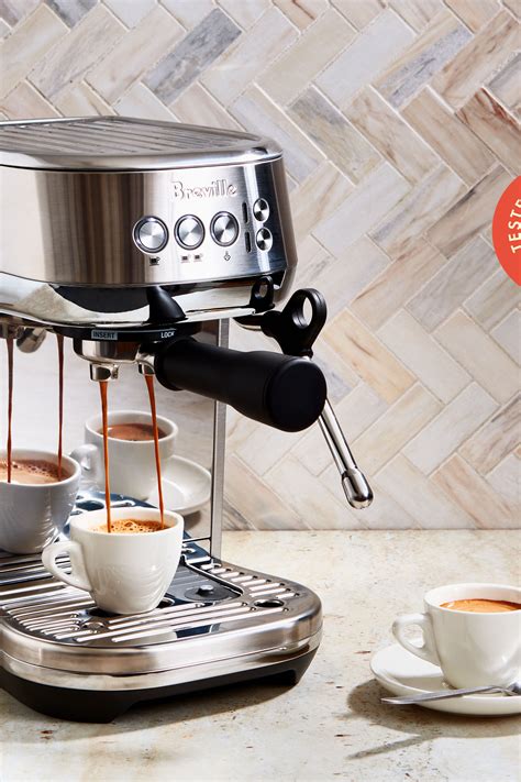 The Best Espresso Machines For Beginners, Semi-Pro Home Baristas, And Everyone In Between Bon ...