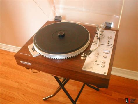 High end PIONEER PL-570 turntable Photo #566438 - Canuck Audio Mart