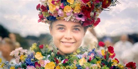 9 Interesting Midsommar Behind-The-Scenes Facts You Might Not Know ...