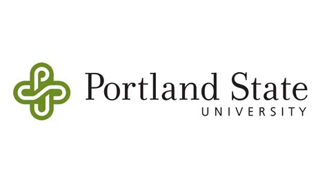 Portland State University Logo PNG Download - Bootflare