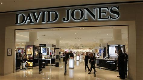 David Jones remains silent on reopening a store in Cairns | Cairns Post