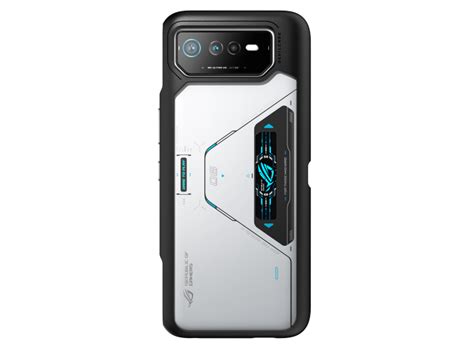 ROG Phone 6 DEVILCASE Guardian Lite Plus | Gaming cases-and-protection ...