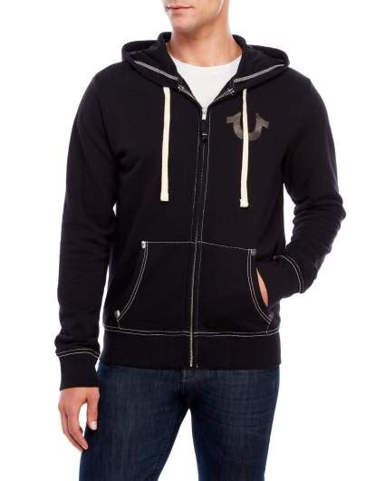 13 Best Zip-Up Hoodies for Men: Your Buyer's Guide (2023)