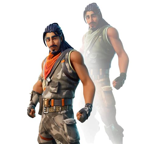 Fortnite Og Skins : 10 best OG Fortnite skins for 800 V-Bucks that Epic ...