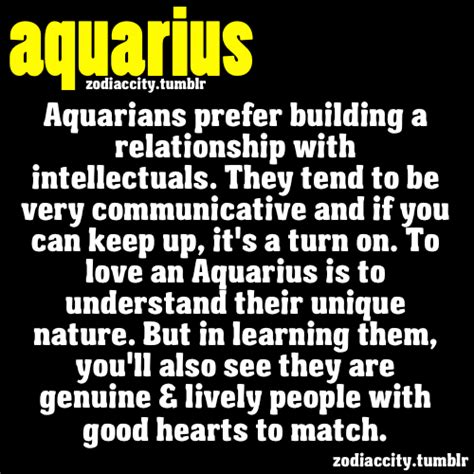 Aquarius Love Quotes. QuotesGram