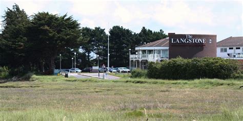 Hotels Hayling Island | Holiday Accommodation | Hayling Island Site