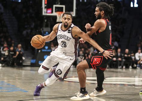 Report: Spencer Dinwiddie interested in joining Lakers - Lakers Daily