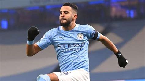 ‘Mahrez was predictable but now he’s unplayable’ – Man City winger ...