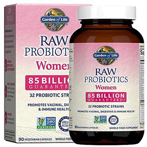 Best Probiotics For Women | Best Wiki