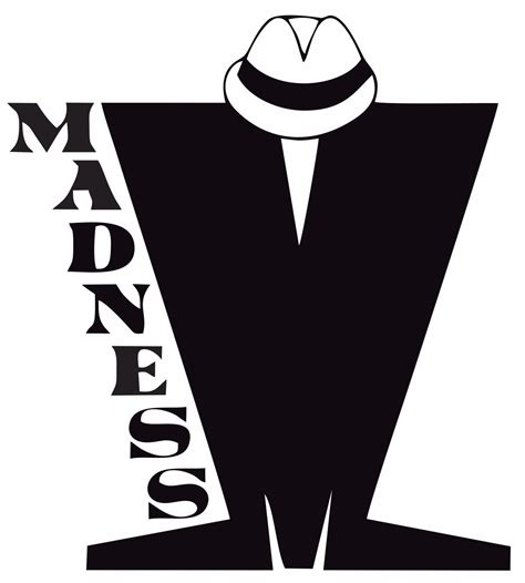 Madness (band) | Logopedia | Fandom