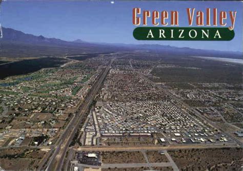 Green Valley Arizona