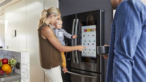 651L Family Hub Refrigerator by Samsung - Appliance City