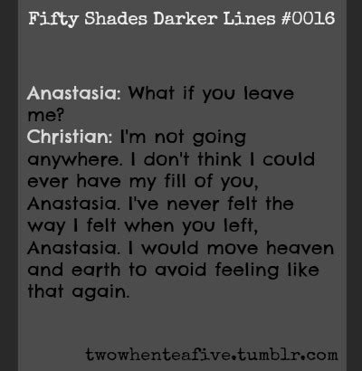 Fifty Shades Darker Quotes. QuotesGram