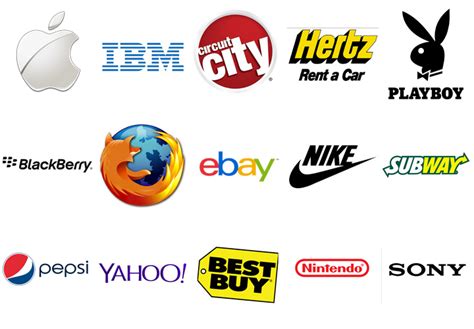 19 famous companies that originally had different names