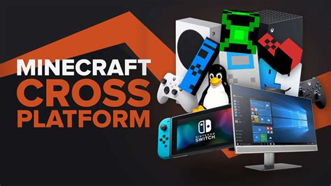 Is Minecraft Multiplayer Cross-Platform?