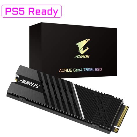 AORUS Gen4 7000s SSD 2TB｜AORUS - GIGABYTE Kyrgyzstan