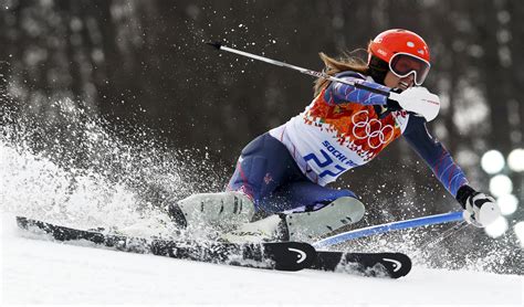 Sochi Olympics Day 5: Mancuso wins skiing bronze, curling begins, U.S ...