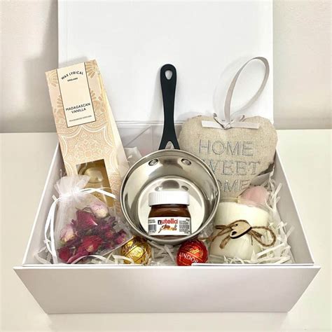 23 Best Housewarming Gifts They'll Love | Unique New Home Ideas UK