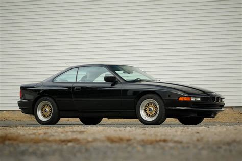 Place Bid - 1991 BMW E31 850i | PCARMARKET