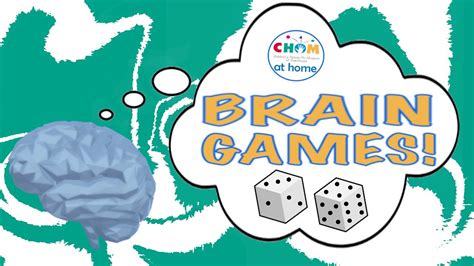 Brain Games - Memory! - YouTube