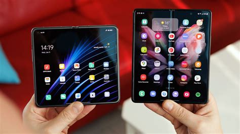 Oppo Find N review: the compact foldable phone promise fulfilled ...