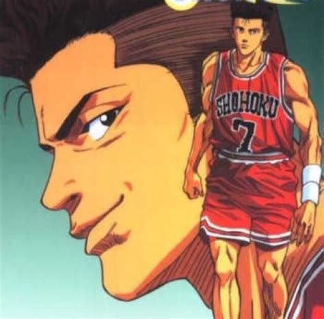 slamdunk ryota miyagi | Arte de ciencia ficción, Anime manga, Ilustraciones