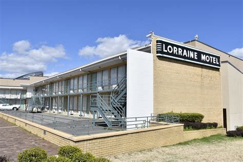 Lorraine Motel (Memphis, Tennessee) | Historic Lorraine Mote… | Flickr