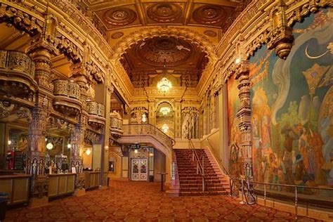 16 Best images about Landmark Theatre on Pinterest | Theater, Theatres ...