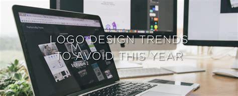 Logo Design Trends To Avoid This Year — The Burnette Agency