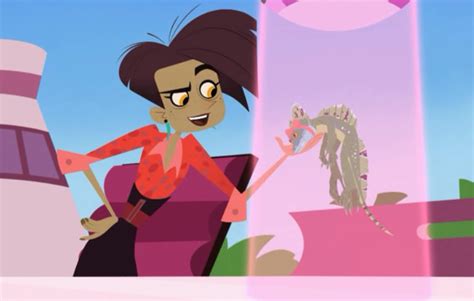 Donita Donata/Gallery | Wild Kratts Wiki | Fandom