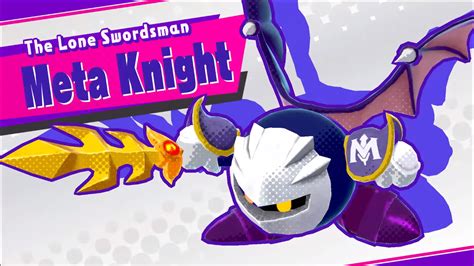 Image - Meta Knight Star Allies.png | Kirby Wiki | FANDOM powered by Wikia