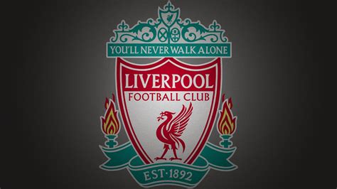 Liverpool FC logo pictures | All About Football Players