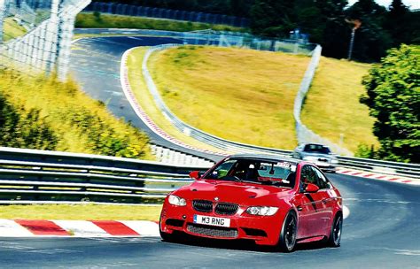 BMW E92 M3 track project - German track day - Drive-My Blogs - Drive