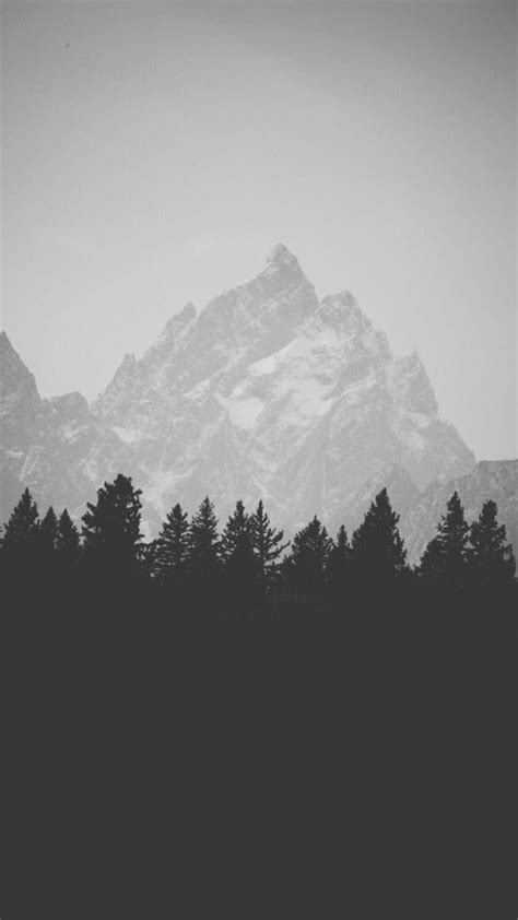 Grey Mountain Wallpapers - Top Free Grey Mountain Backgrounds - WallpaperAccess