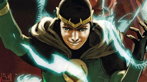 Loki Episode 4: Post-Credits Scene Breakdown