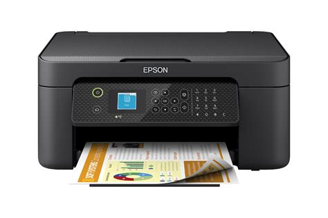 Buy Genuine Epson WorkForce WF-2930DWF Multipack Ink Cartridges ...