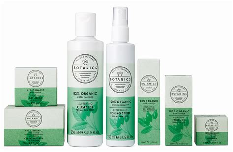 BOOTS BOTANICS SKINCARE | Beauty And The Dirt