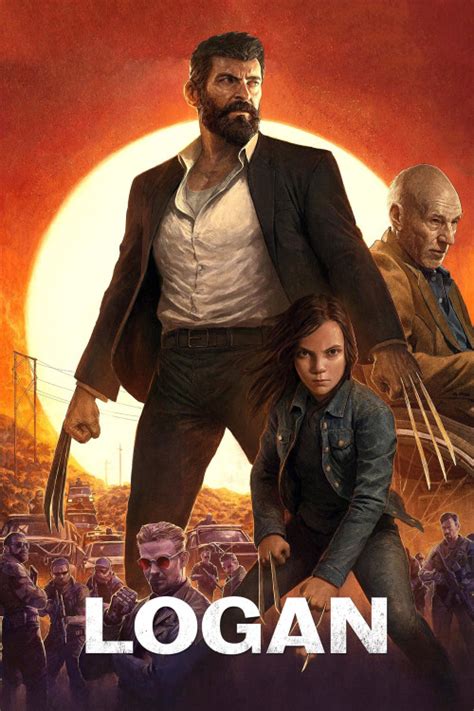 Logan YIFY subtitles - details