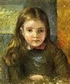 Portrait of Cezanne, 1874 - Camille Pissarro - WikiGallery.org, the largest gallery in the world