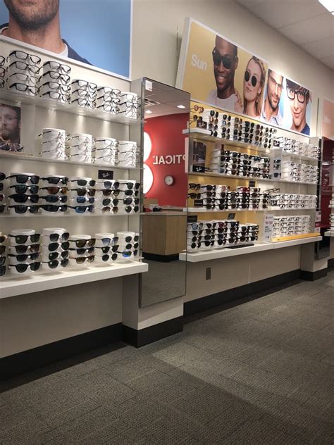 TARGET OPTICAL - 11 Reviews - 3100 Gulf Fwy S, League City, Texas - Eyewear & Opticians - Phone ...