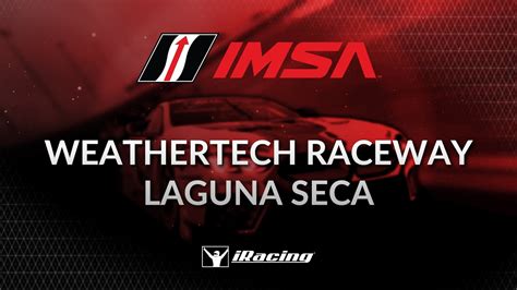 Imsa Tv Youtube / Everything You Need To Know About Magnussen S New Home The Race : Relive all ...