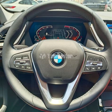 New BMW 1 Series Hatchback 120i 6 Speed Automatic Transmission 2023 ...