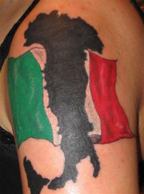 Italian Tattoos Designs, Ideas and Meaning | Tattoos For You