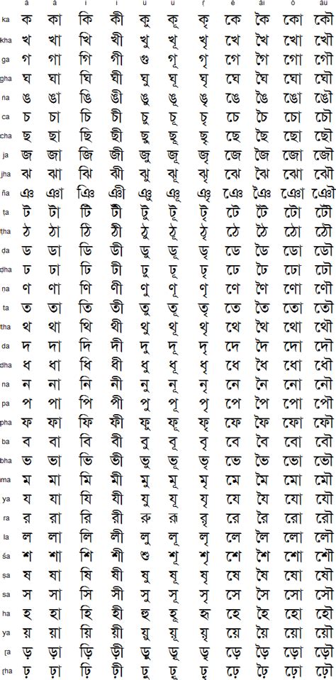 Bengali.AI Handwritten Grapheme Classification Final Model Comprehension Practice, Idioms And ...