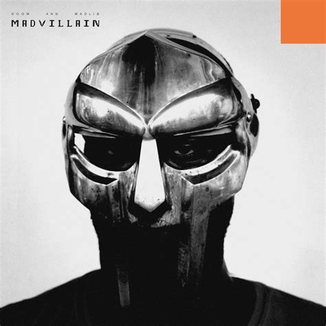 Madvillain 'Madvillainy' — Vinyl Me, Please